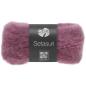 Preview: Ein Knäuel Setasuri in Farbe 76 Mauve